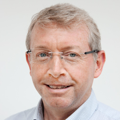 Professor Stephen Sweeney, University of Glasgow, UK