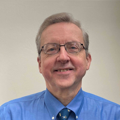 Dr Weston Tew, National Institute of Standards and Technology, USA