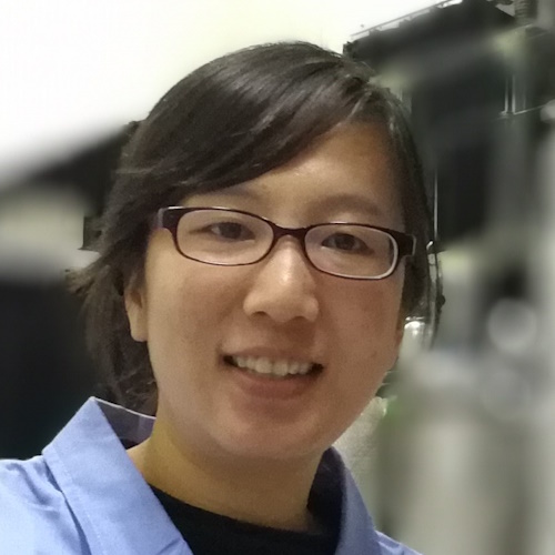 Dr Xiaojuan Feng, National Institute of Metrology, China