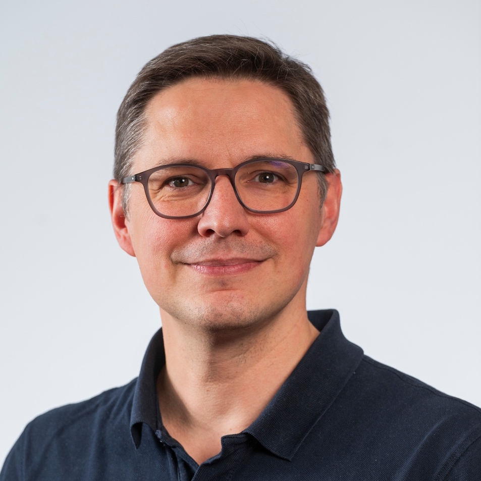 Professor Alessandro Fedrizzi