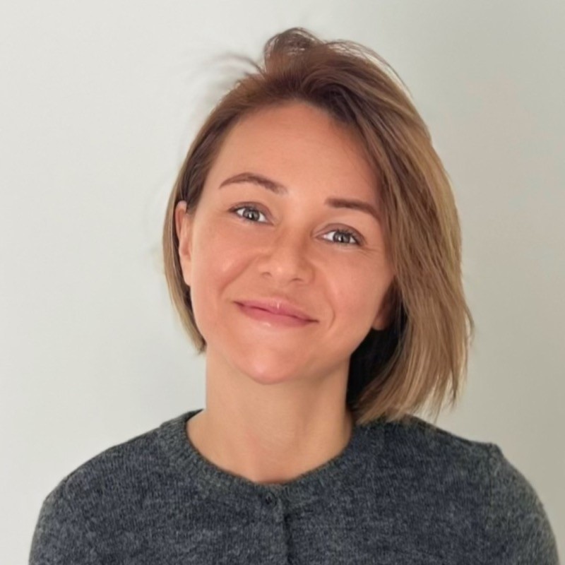 Dr Elvira Shishenina