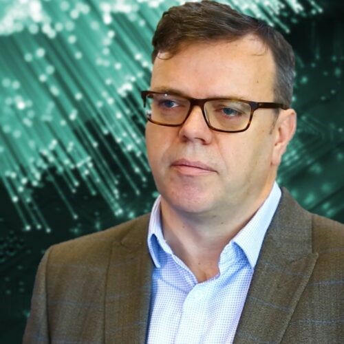 Dr Michael N Cuthbert