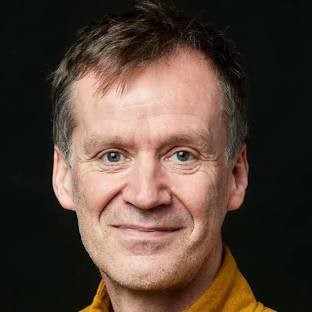 Professor Miles Padgett FRS