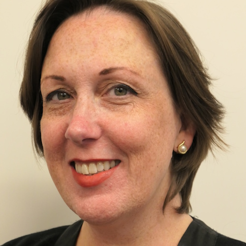 Professor Sheila Rowan CBE FRS