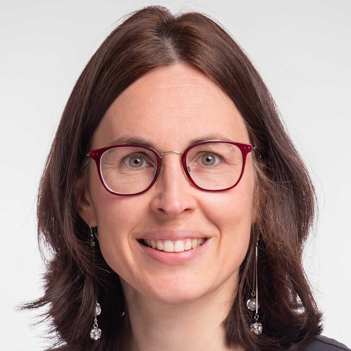 Dr Agnieszka Brandt-Talbot, Imperial College London, UK