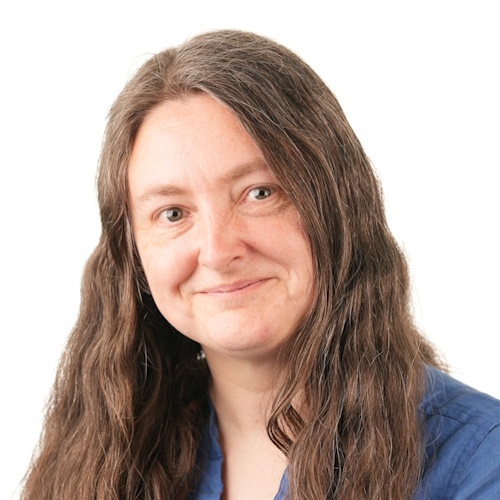 Professor Anna Croft, Loughborough University, UK