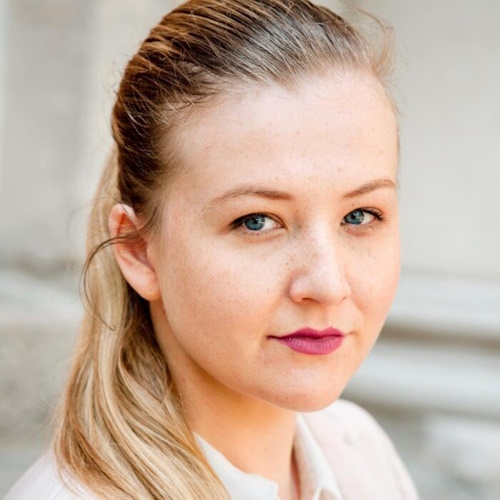 Assistant Professor Eden Tanner, University of Mississippi, USA