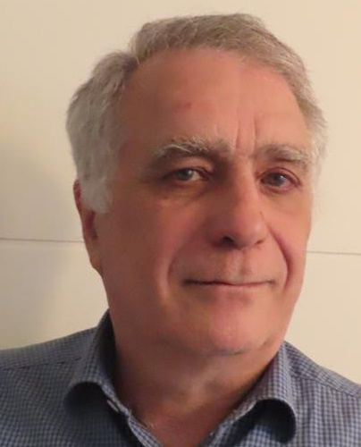 Professor Jairton Dupont, Universidade Federal do Rio Grande do Sul, Brazil