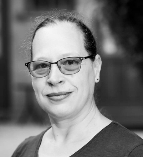 Professor Karen J Edler, Lund University, Sweden