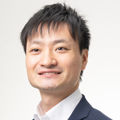 Dr Kosuke Kuroda, Kanazawa University, Japan