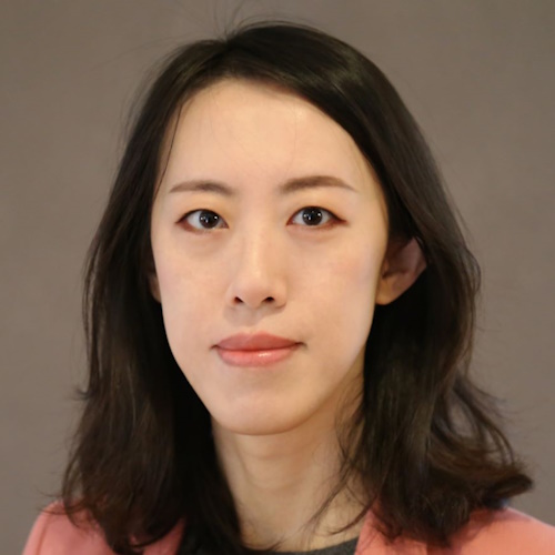 Associate Professor Jiali Zhai, Royal Melbourne Institute of Technology, Australia