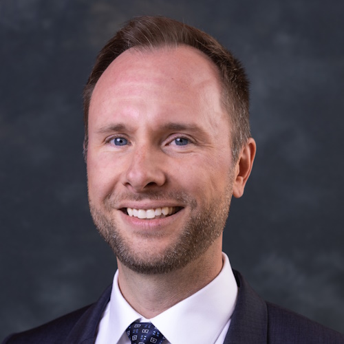 Professor Matthew Panzer, Tufts University, USA