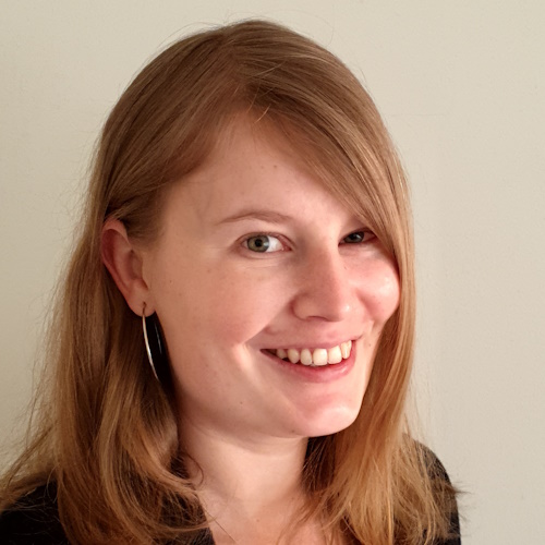 Dr Saffron Bryant, Royal Melbourne Institute of Technology, Australia