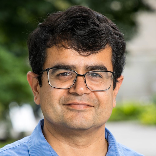 Professor Samir Mitragotri, Harvard University, USA