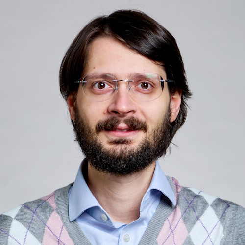 Dr Andrei Constantin, University of Birmingham & University of Oxford, UK