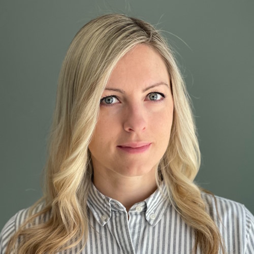 Dr Cristina Cornelio, Samsung AI, UK