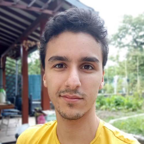 Dr Etienne Russeil, Stockholm University, Sweden