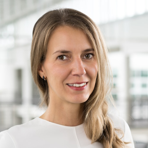 Professor Evgeniya Kabliman, University of Bremen & Leibniz Institute for Materials Engineering - IWT, Germany