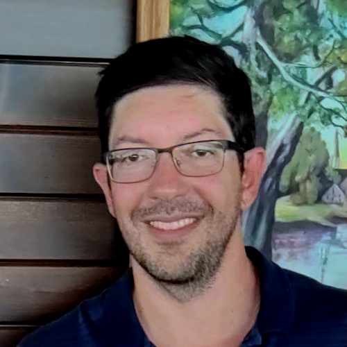 Dr Fabricio Olivetti de França, Universidade Federal do ABC, Brazil