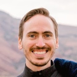 Dr Geoffrey Bomarito, National Aeronautics and Space Administration (NASA), USA