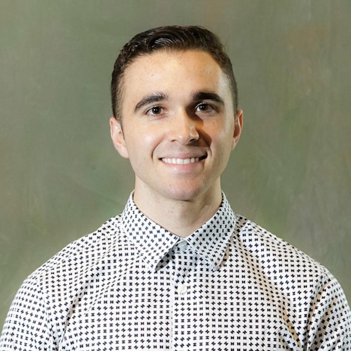 Dr Miles Cranmer, University of Cambridge, UK