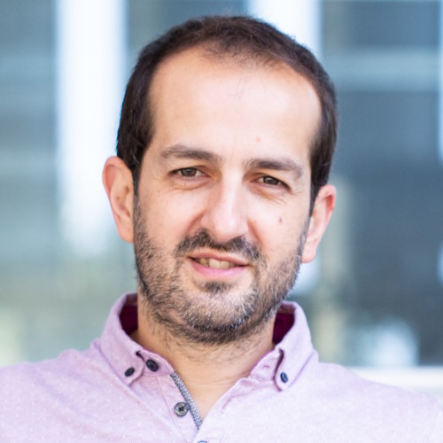 Professor Roger Guimerà