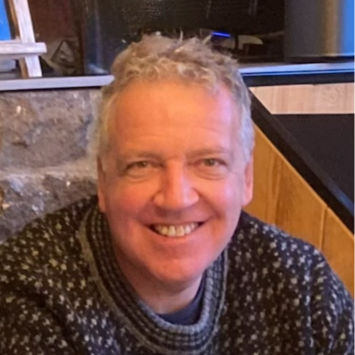 Professor Steven Abel, Durham University, UK