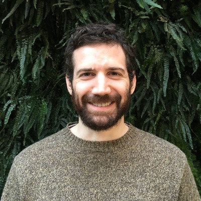 Dr William La Cava, Boston Children's Hospital, USA