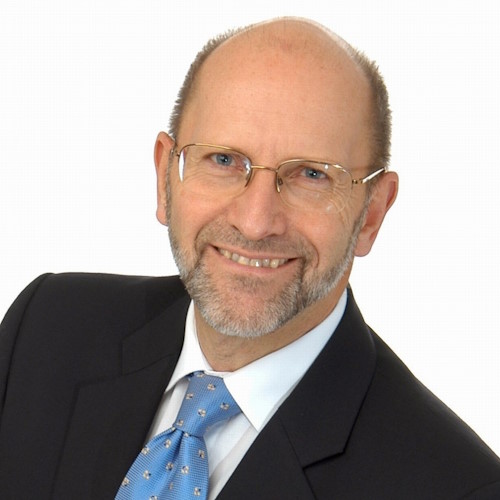 Professor David Drewry