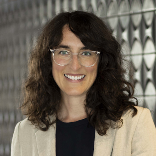 Dr Felicity McCormack