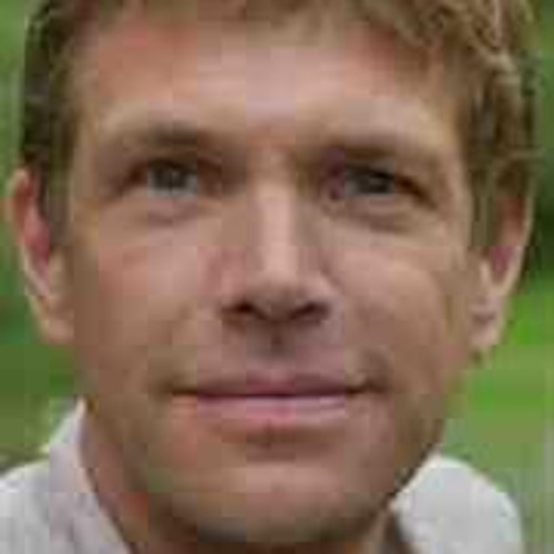 Professor Olaf Eisen