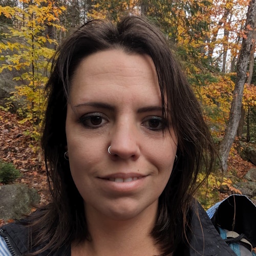 Dr Shivani Ehrenfeucht