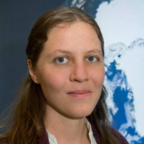 Professor Sophie Nowicki