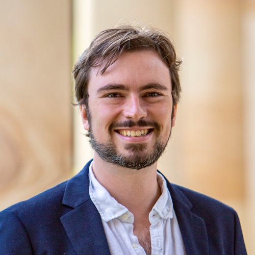 Dr Benjamin Pope, Macquaire University, Australia