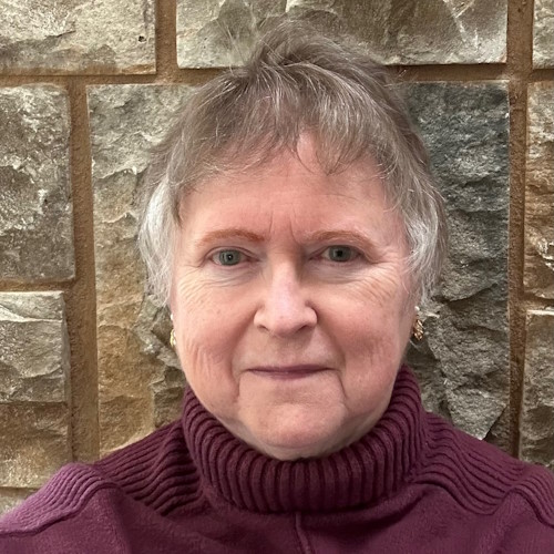 Professor Delores Knipp