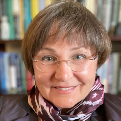 Associate Professor Irina P Panyushkina, University of Arizona, USA