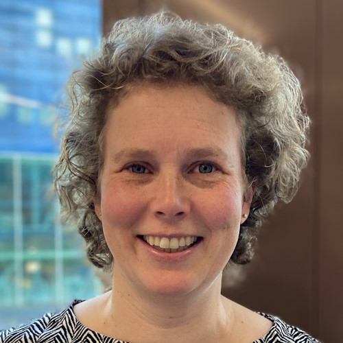 Dr Margot Kuitems, University of Groningen, The Netherlands