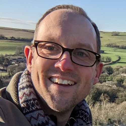 Professor Mathew Owens, University of Reading, UK