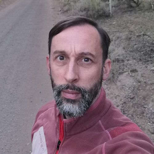 Professor Tim Heaton