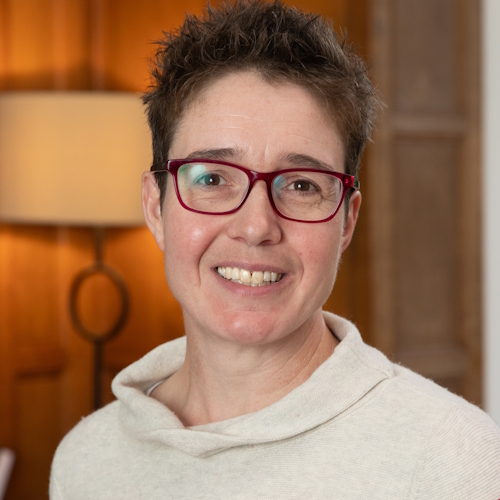 Professor Charlotte Deane MBE