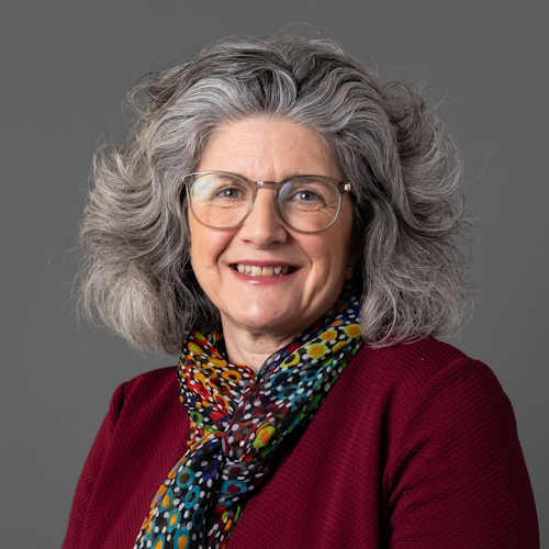 Clare Viney