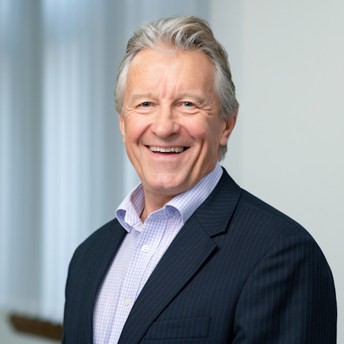 Dr Malcolm Skingle CBE, GSK