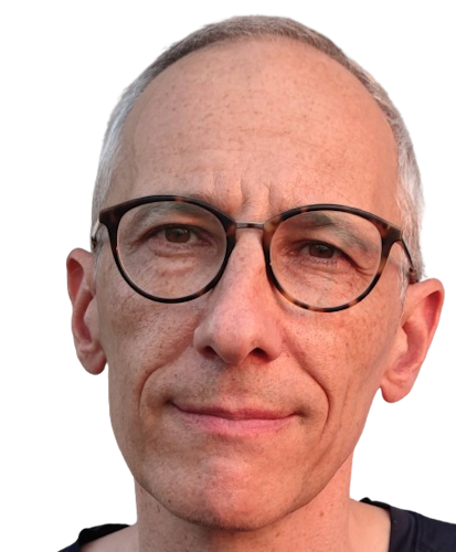 Professor Dan Zahavi