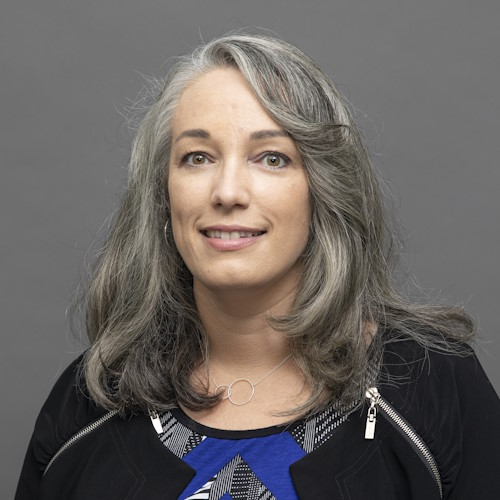 Professor Donna Rose Addis