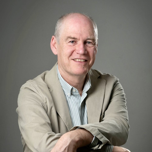 Professor Edouard Bard