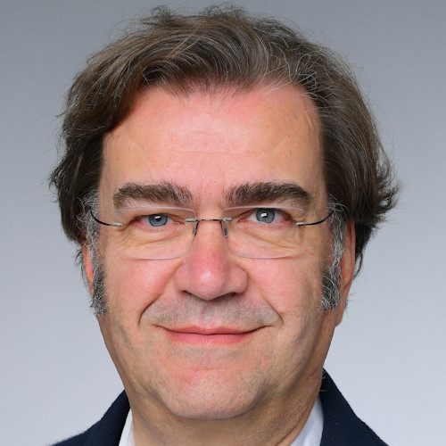 Professor Kai Vogeley