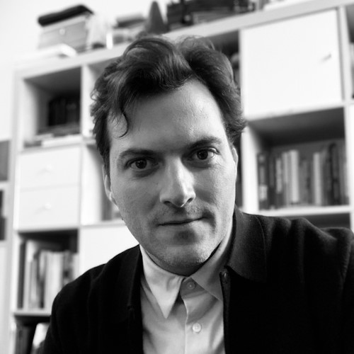 Professor Manos Tsakiris