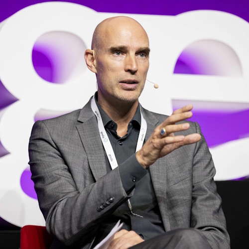 Professor Olaf Blanke