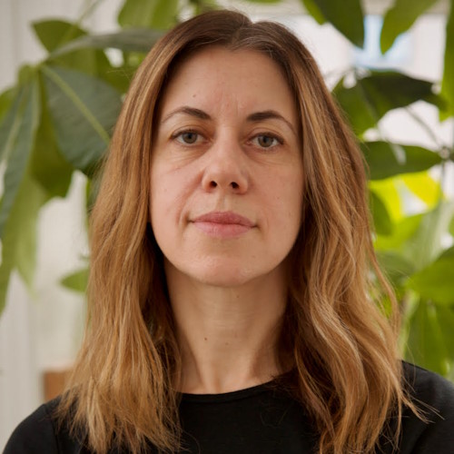 Professor Victoria Southgate