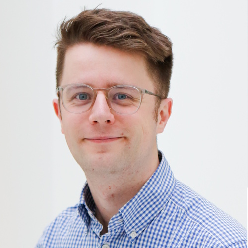 Matthew Barnbrook